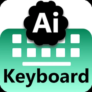 AI Chat Keyboard Generate Text app icon